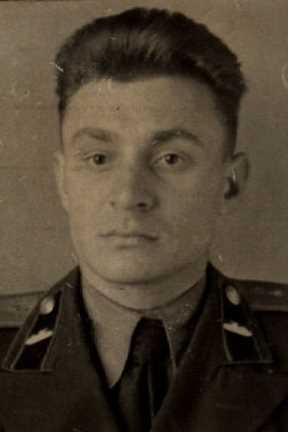 Ларькин Петр Георгиевич