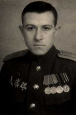 Злоцкий Яков Исхакович