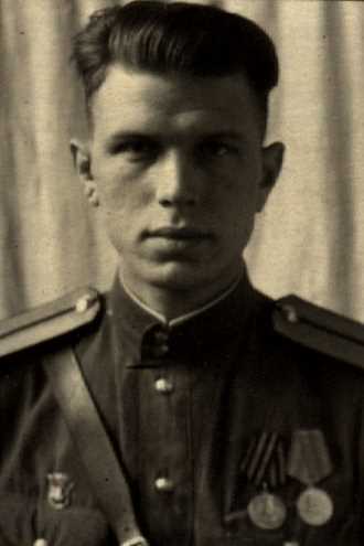 Змызгов Сергей Александрович