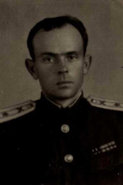 Зонов Николай Семенович