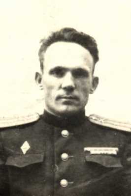 Едигарев Клавдий Иосифович