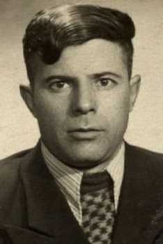Лямперт Григорий Яковлевич