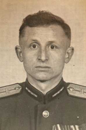 Ляховецкий Леонид Владимирович