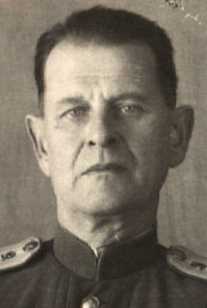 Барулин Василий Григорьевич
