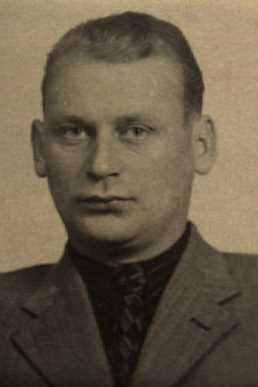 Баулин Владимир Васильевич