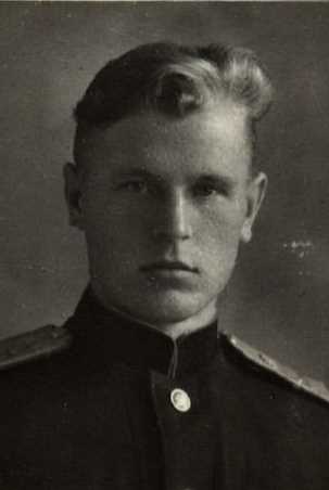 Селезнев Юрий Васильевич