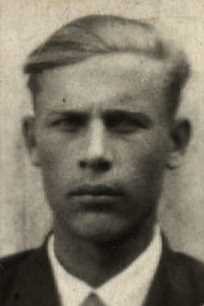 Захаров Иван Ксенофонтович