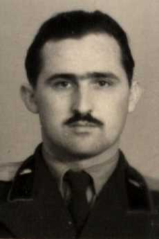 Захаров Иван Михайлович