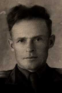 Калашник Николай Терентьевич