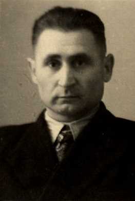 Луценко Иван Алексеевич