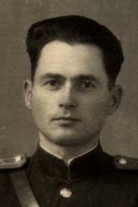 Луценко Иван Григорьевич