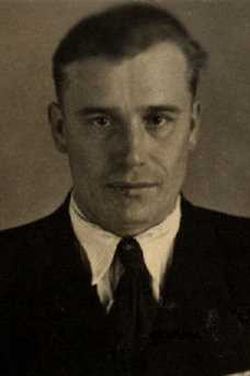 Зыков Николай Алексеевич