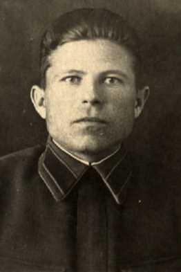 Басов Федор Александрович