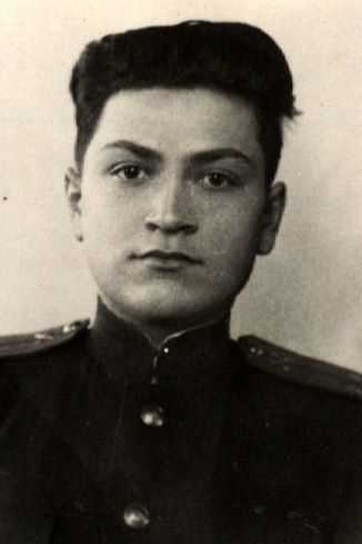 Башкалов Виктор Дмитриевич