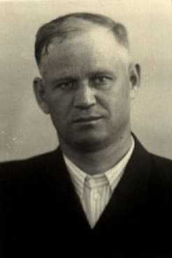 Баутин Николай Кириллович