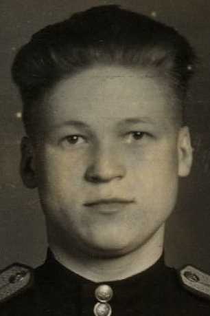 Федорченко Василий Павлович