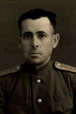 Тесис Яков Михайлович