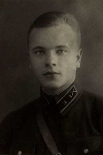 Голяк|Галяк Владимир Илларионович