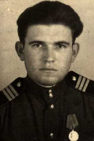 Дубровский|Колбаса Виктор Никитович