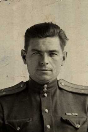 Юрченко Григорий Михаилович (Михайлович)