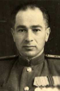 Бейнард Яков Исаакович