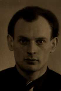 Струговщиков Владимир Михайлович