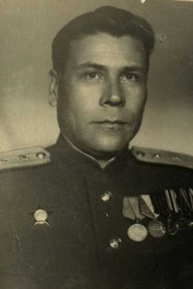 Повжиков Дмитрий Николаевич