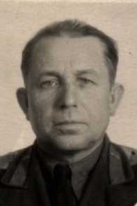 Безроднов Николай Алексеевич