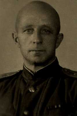 Орлов Георгий Константинович
