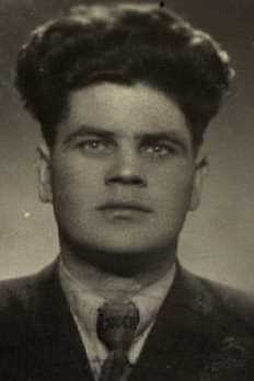Беляускас Альфонсас Петрович