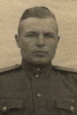 Беляцкий Иван Иванович