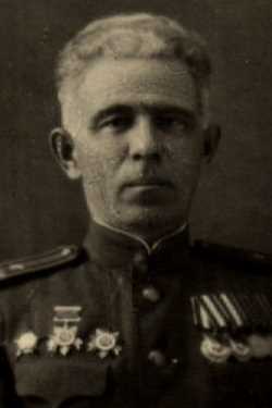 Беляцкий Юрий Борисович