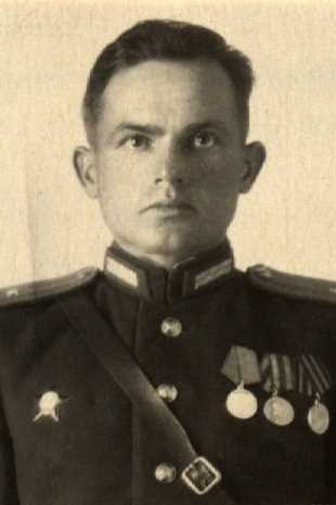 Беляченко Демьян Станиславович