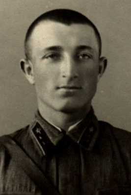 Беляш Владимир Иосифович