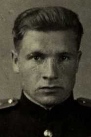 Дулин Сергей Васильевич