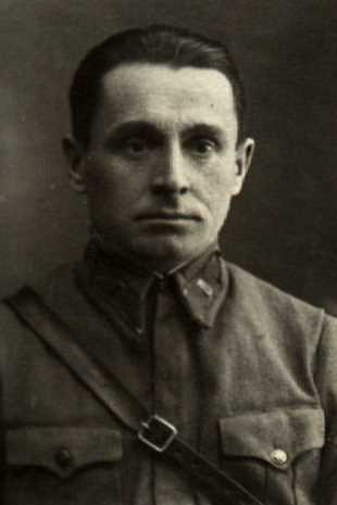 Беляшов Иван Александрович