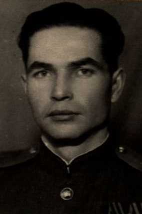 Рубцов Иван Семенович