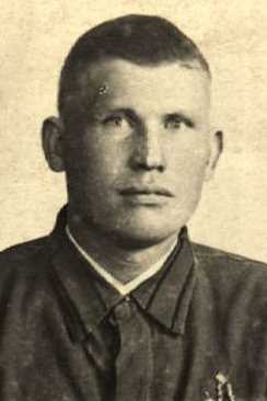 Авдеев Василий Васильевич