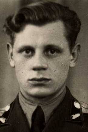 Крыжановский Иван Трифонович