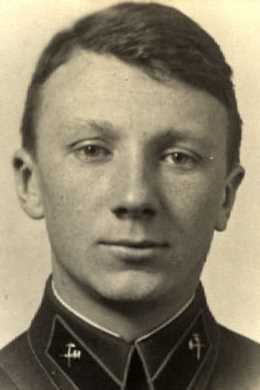 Безнос Виктор Петрович