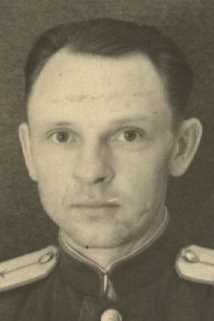 Авдеев Василий Иванович