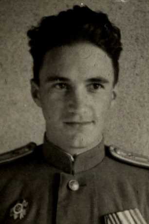 Резник Василий Иванович