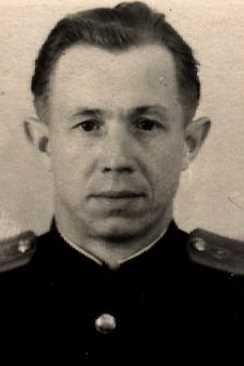 Ремнев Валентин Михайлович