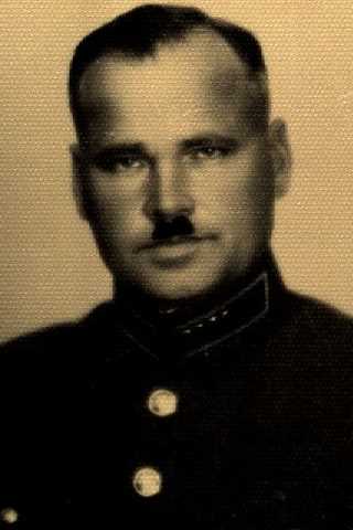 Лельбиксис|Лелбиксис Роберт Петрович