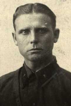 Базилев Григорий Иванович