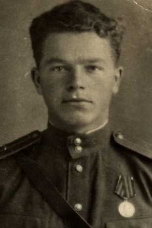 Бекренев Валентин Иванович