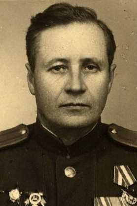 Кузьмин Михаил Иванович