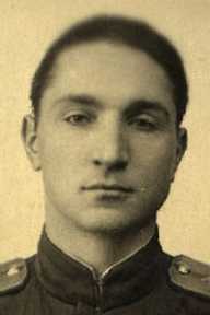 Кузьмин Михаил Сергеевич