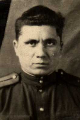 Белоконь Петр Герасимович
