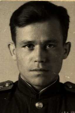 Ларин Николай Сергеевич